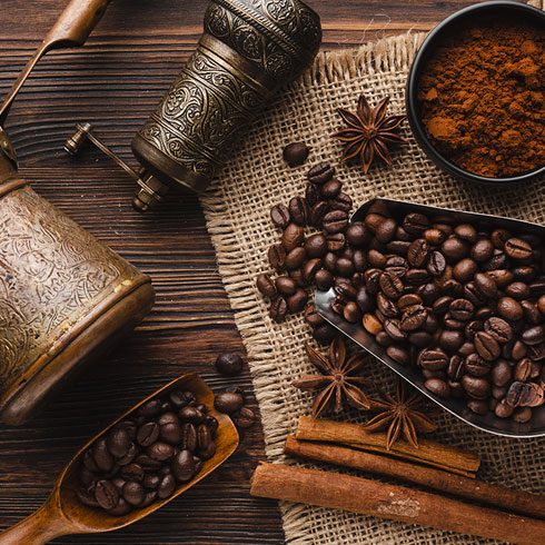 koffeinmentes kávé élettani hatása