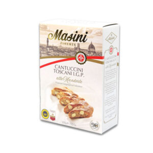 Masini-Cantuccini-Toscani-200g