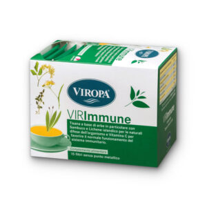 Immunerősítő tea - Viropa