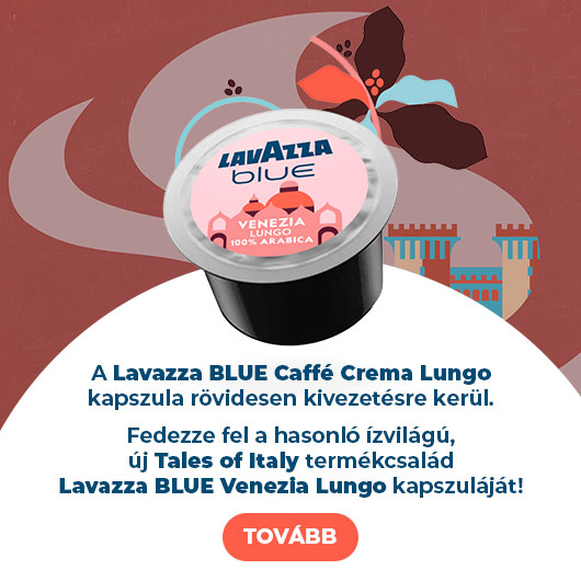 Új kapszula ajánló